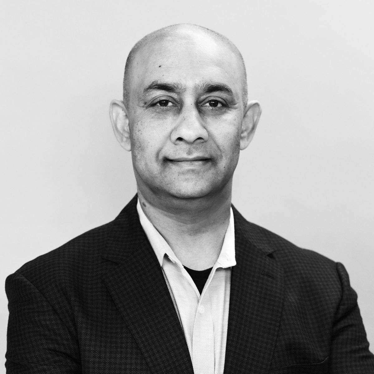 Dr. Srikanth Gaddam, CEO | ERPA