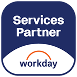 ERPA Workday Services Partner logo 2025